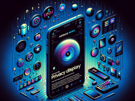 Android Daily News : Samsung tease un nouvel affichage confidentiel sur le Galaxy S26 Ultra