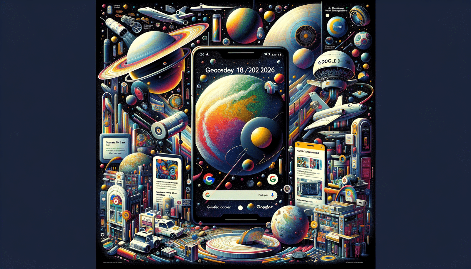 Android Daily News : Pixel 10a dévoilé, promos inédites et premières infos sur le Pixel 11