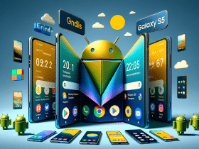 Android Daily News : Lancement difficile pour le Galaxy Z TriFold, One UI 8.5 arrive