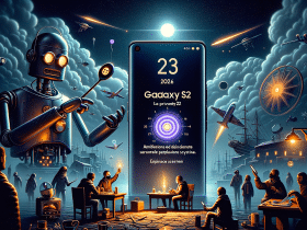 Android Daily News : Samsung Galaxy S22 en panne, S26 Ultra se dévoile en vidéo