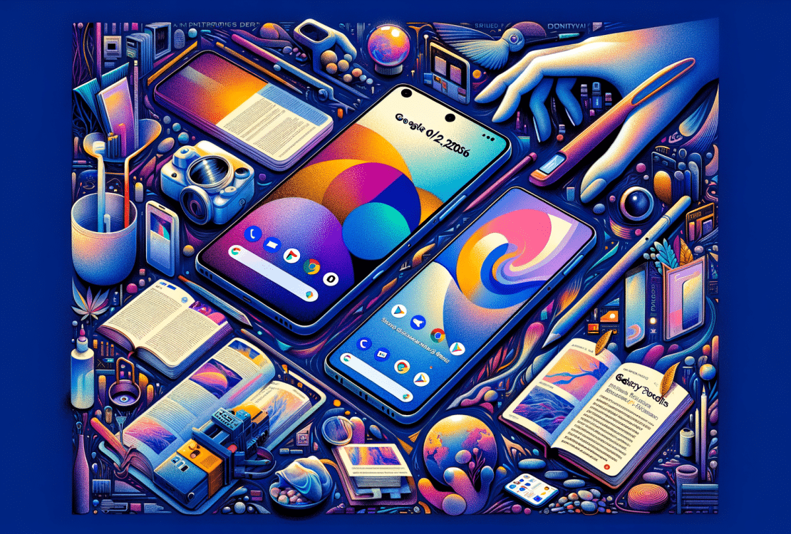 Android Daily News : nouveautés Pixel 10a, rumeurs Galaxy Z Fold et S26, actu Google Gemini