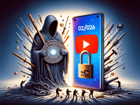 Android Daily News : Galaxy S26 Ultra en approche et YouTube bloque l’arrière-plan