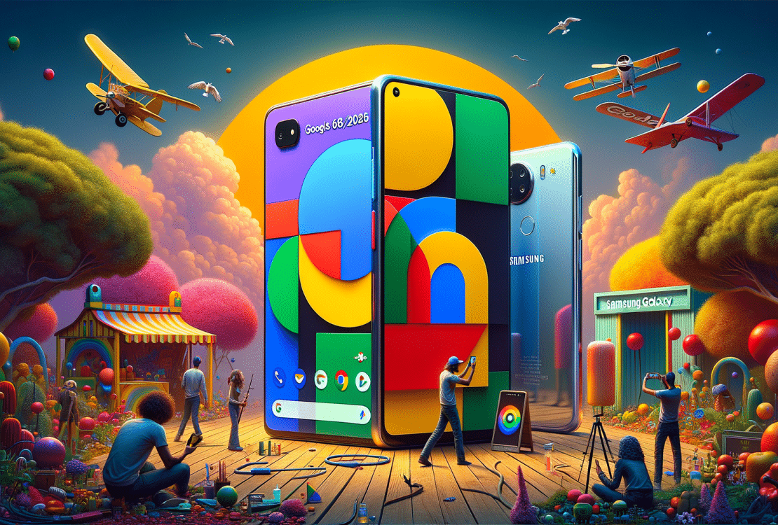 Android Daily News : Google Pixel 10a, Galaxy S26 Ultra et un bug sonore dévoilés ce soir