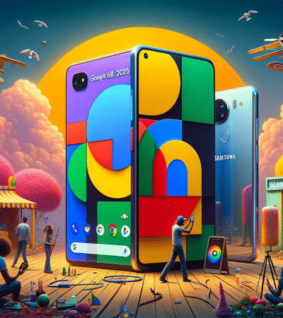 Android Daily News : Google Pixel 10a, Galaxy S26 Ultra et un bug sonore dévoilés ce soir