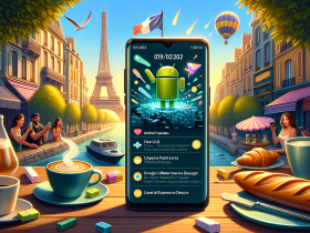 Android Daily News : Samsung booste l’IA, LineageOS passe à Android 16 et Material Expressive