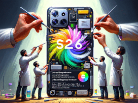 Android Daily News : Galaxy S26, nouveautés Samsung et mises à jour One UI au programme