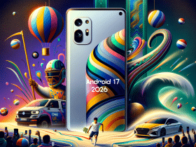 Android Daily News : mises à jour Samsung, Galaxy S26 et Moto Razr en édition spéciale