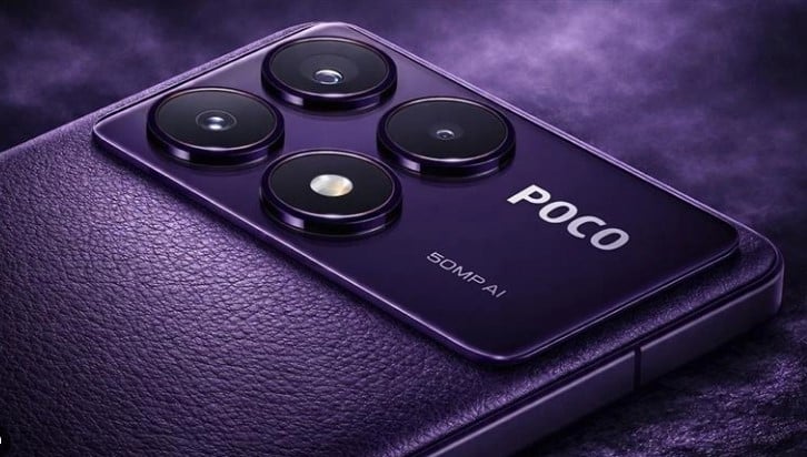 poco f9 ultra