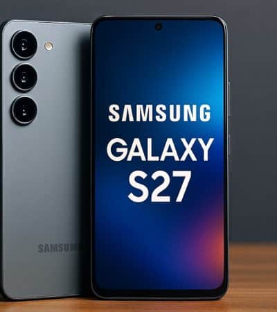 samsung galaxy s27