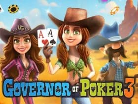 top jeux poker android