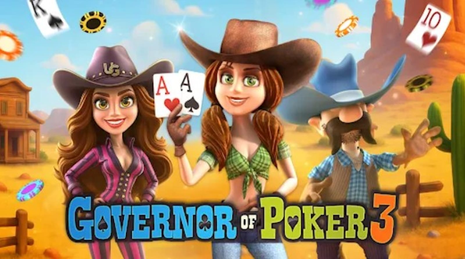 top jeux poker android