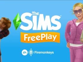 top jeux simulation vie android