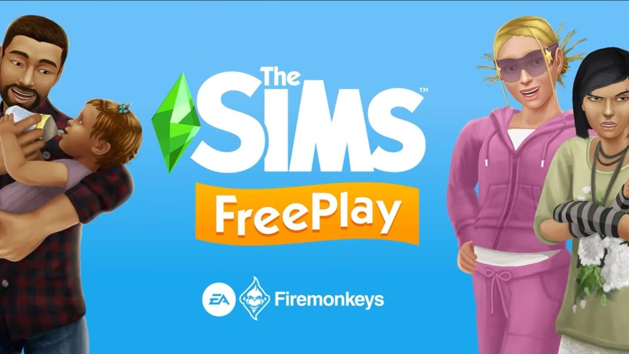 top jeux simulation vie android