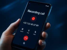 tuto enregistrer appel google pixel
