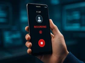 tuto enregistrer appel xiaomi