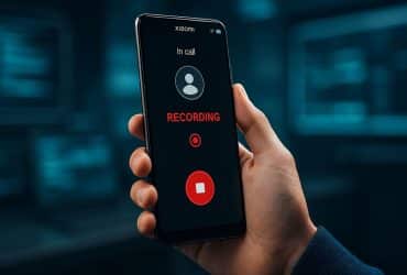tuto enregistrer appel xiaomi