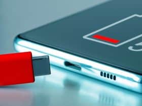 Android 16 et la santé de la batterie