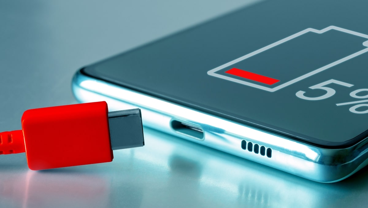 Android 16 et la santé de la batterie