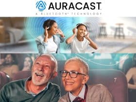 Auracast