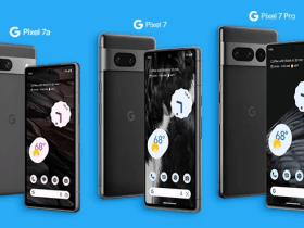 Google Pixel 7 Family