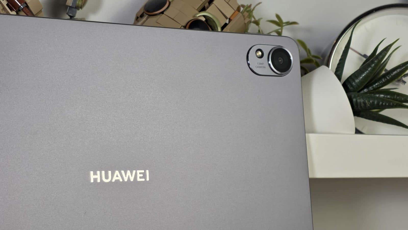 Huawei MatePad 11.5S - Marque