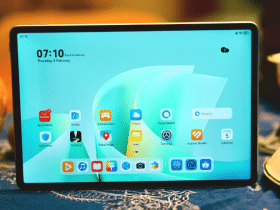 Huawei MatePad 11,5 Intro