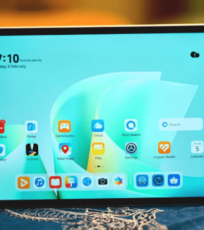 Huawei MatePad 11,5 Intro
