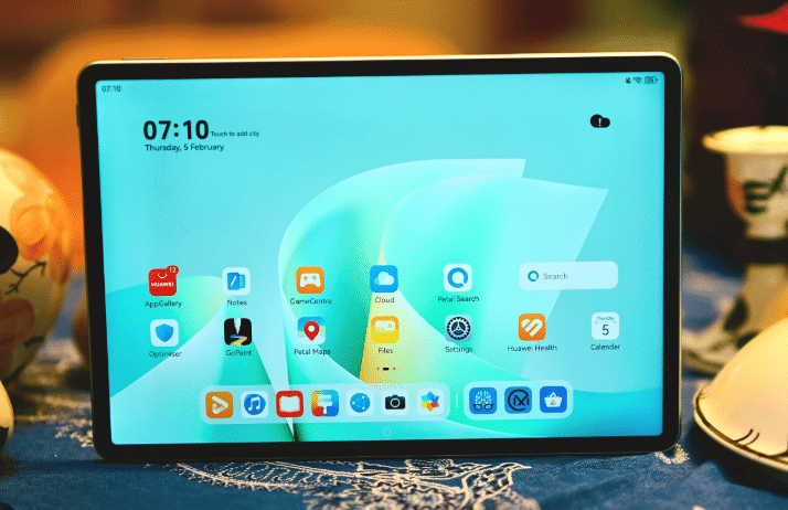 Huawei MatePad 11,5 Intro