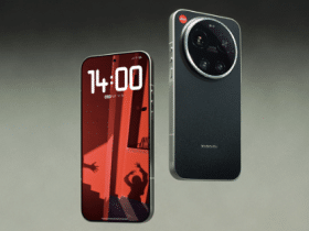 Leica Leitzphone powered by Xiaomi : Leica Camera AG étoffe son segment Mobile avec le premier lancement mondial d’un smartphone Leica