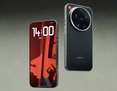 Leica Leitzphone powered by Xiaomi : Leica Camera AG étoffe son segment Mobile avec le premier lancement mondial d’un smartphone Leica
