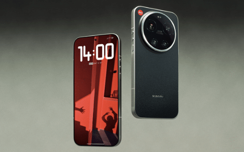 Leica Leitzphone powered by Xiaomi : Leica Camera AG étoffe son segment Mobile avec le premier lancement mondial d’un smartphone Leica