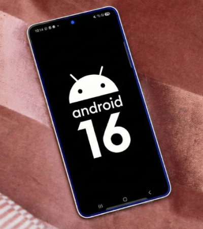 Mode sombre radical et refonte totale avec Android 16