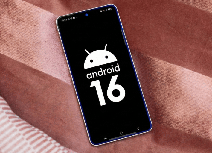 Mode sombre radical et refonte totale avec Android 16