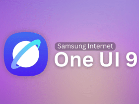One UI 9