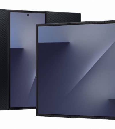 Samsung Galaxy Z TriFold