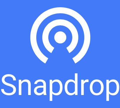 Snapdrop