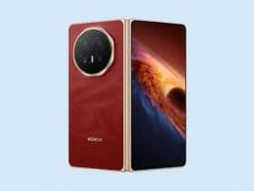 honor magic v6