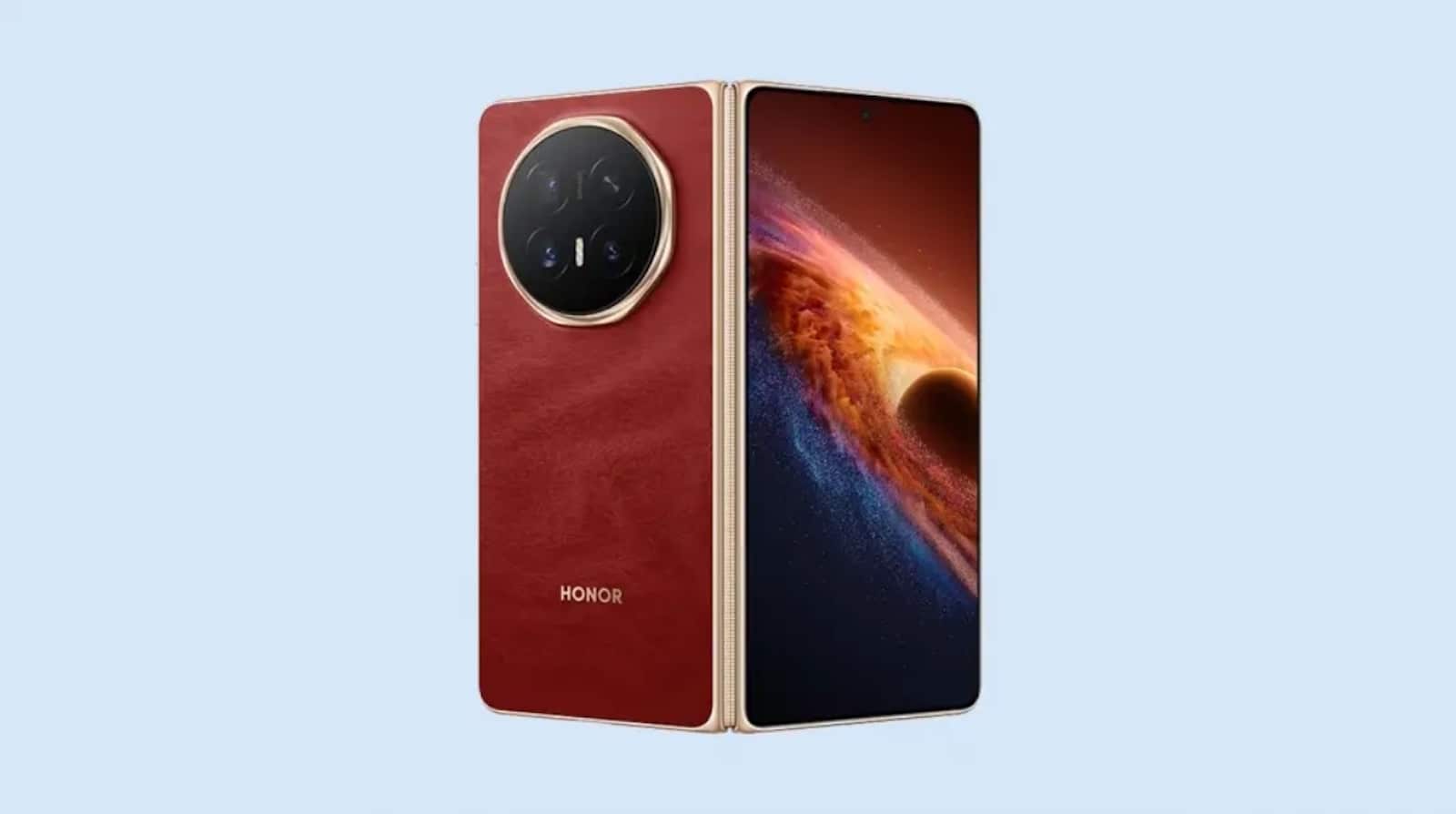 honor magic v6