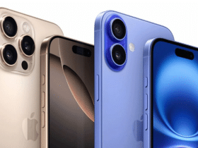 iPhone 16 reconditionné