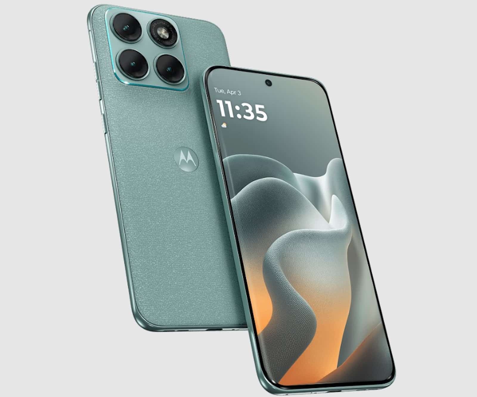 motorola edge 70 fusion