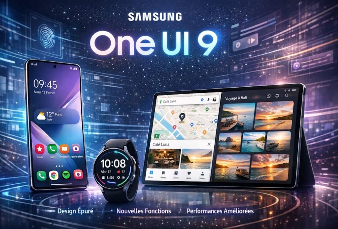 samsung one ui 9