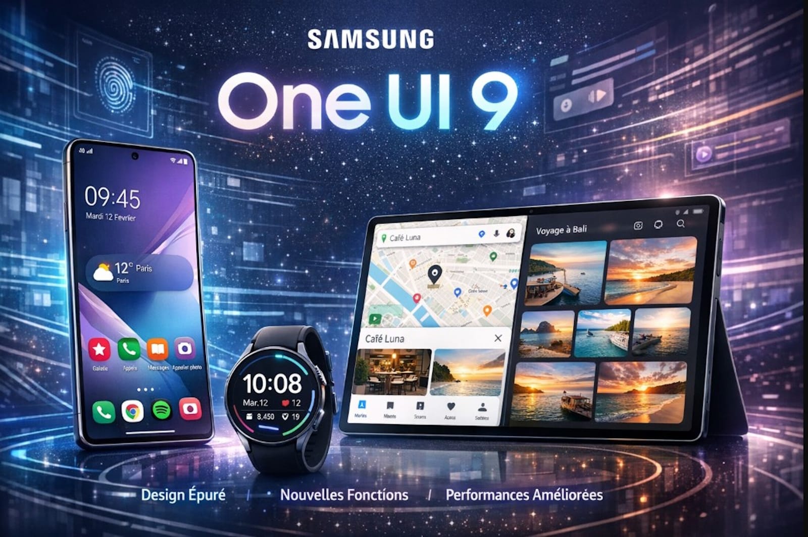 samsung one ui 9