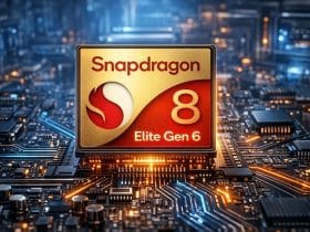 snapdragon 8 elite gen 6