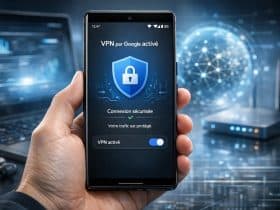 tuto comment activer vpn google pixel