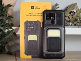 AGM G3 Pro - Miniature