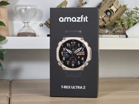 Amazfit T-rex Ultra 2 - Miniature