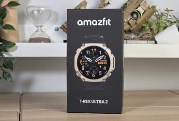 Amazfit T-rex Ultra 2 - Miniature