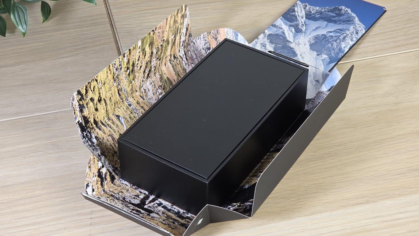 Amazfit T-rex Ultra 2 - Packaging