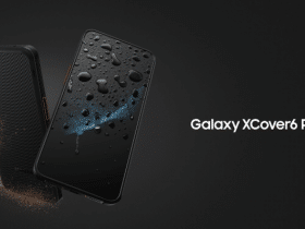 Galaxy XCover 6 Pro