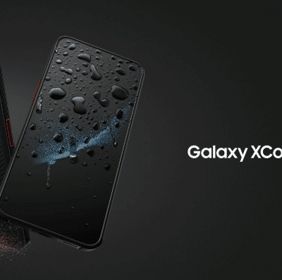 Galaxy XCover 6 Pro